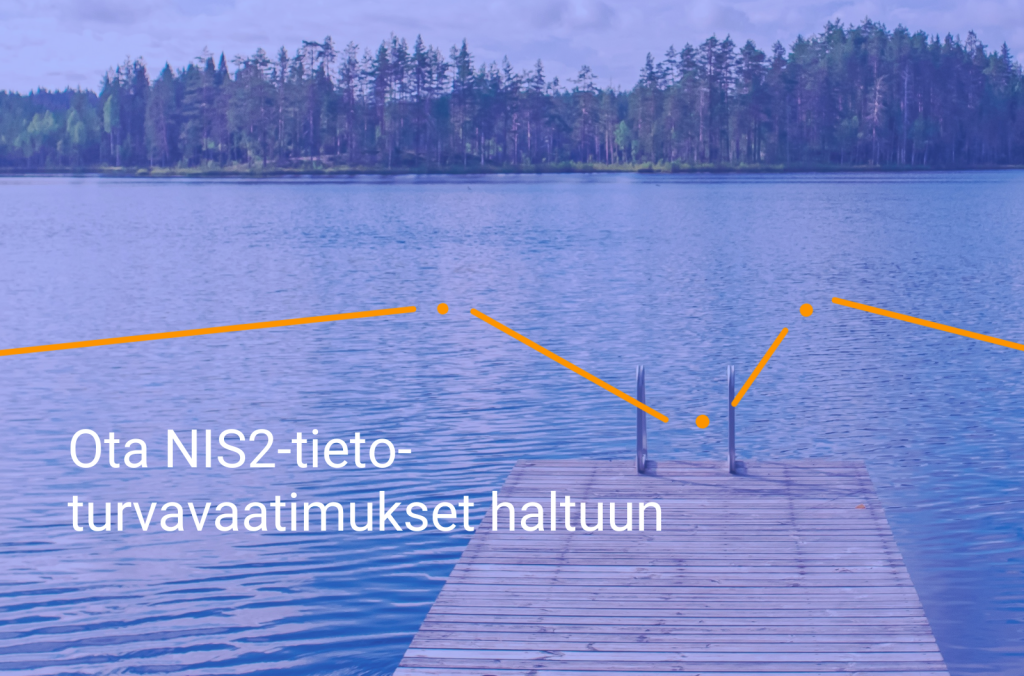 Granite-blogi: Ota NIS2-tietoturvavaatimukset haltuun